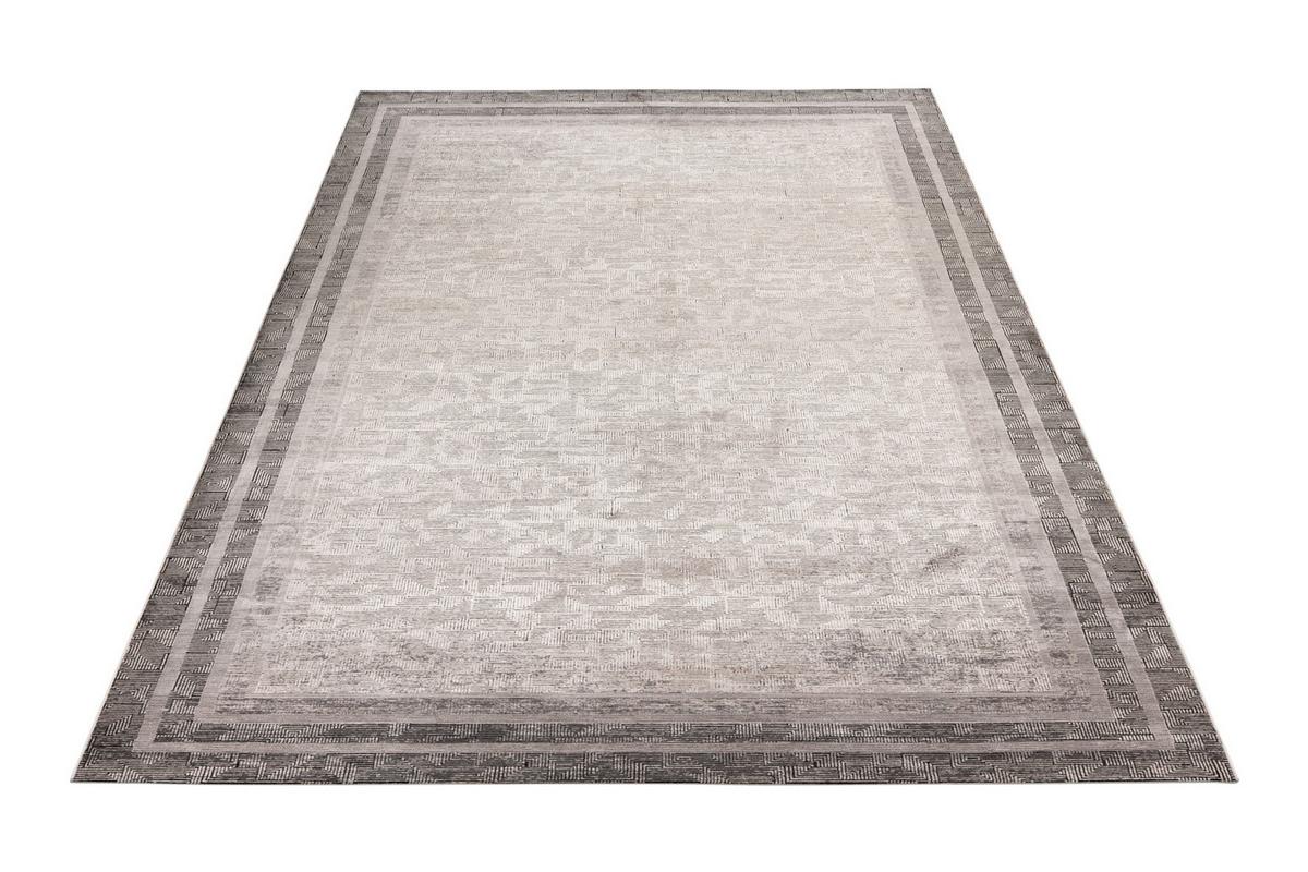 WEBTEPPICH MY EDEN OF OBSESSION - Beige/Grau, Design, Textil (120/170cm)