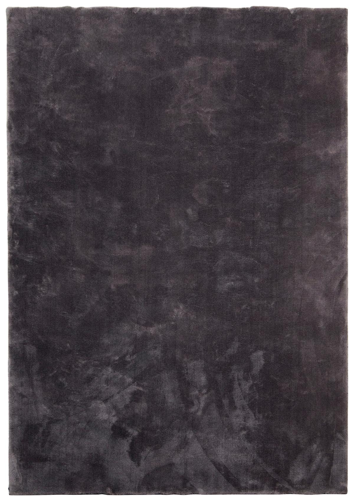Veštačko Krzno Alessandra Brown - braon, Konvencionalno, tekstil (80/150cm) - Mömax