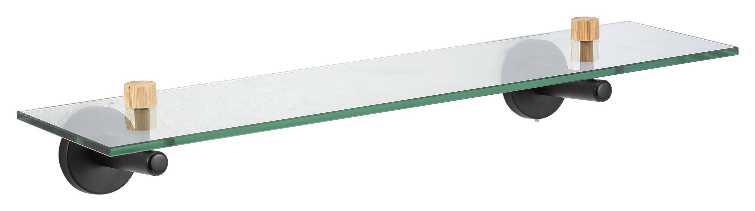 Glasablage 142632 Iana - Konventionell (50/7,2/12,4cm) - Spirella
