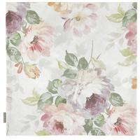 Párnahuzat Steffi 50/50cm - színes, Romantik / Landhaus, textil (50/50cm) - Mary's