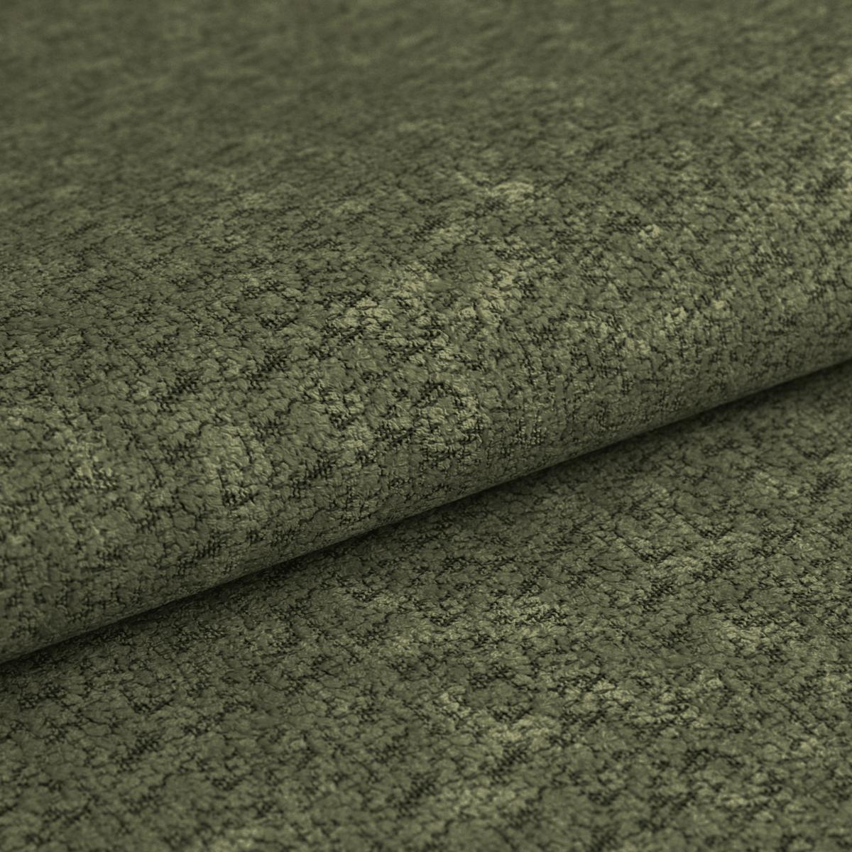 NOPTIERĂ SMILE - verde, Konventionell, sticlă/lemn (49/58,5/46cm) - Premium Living