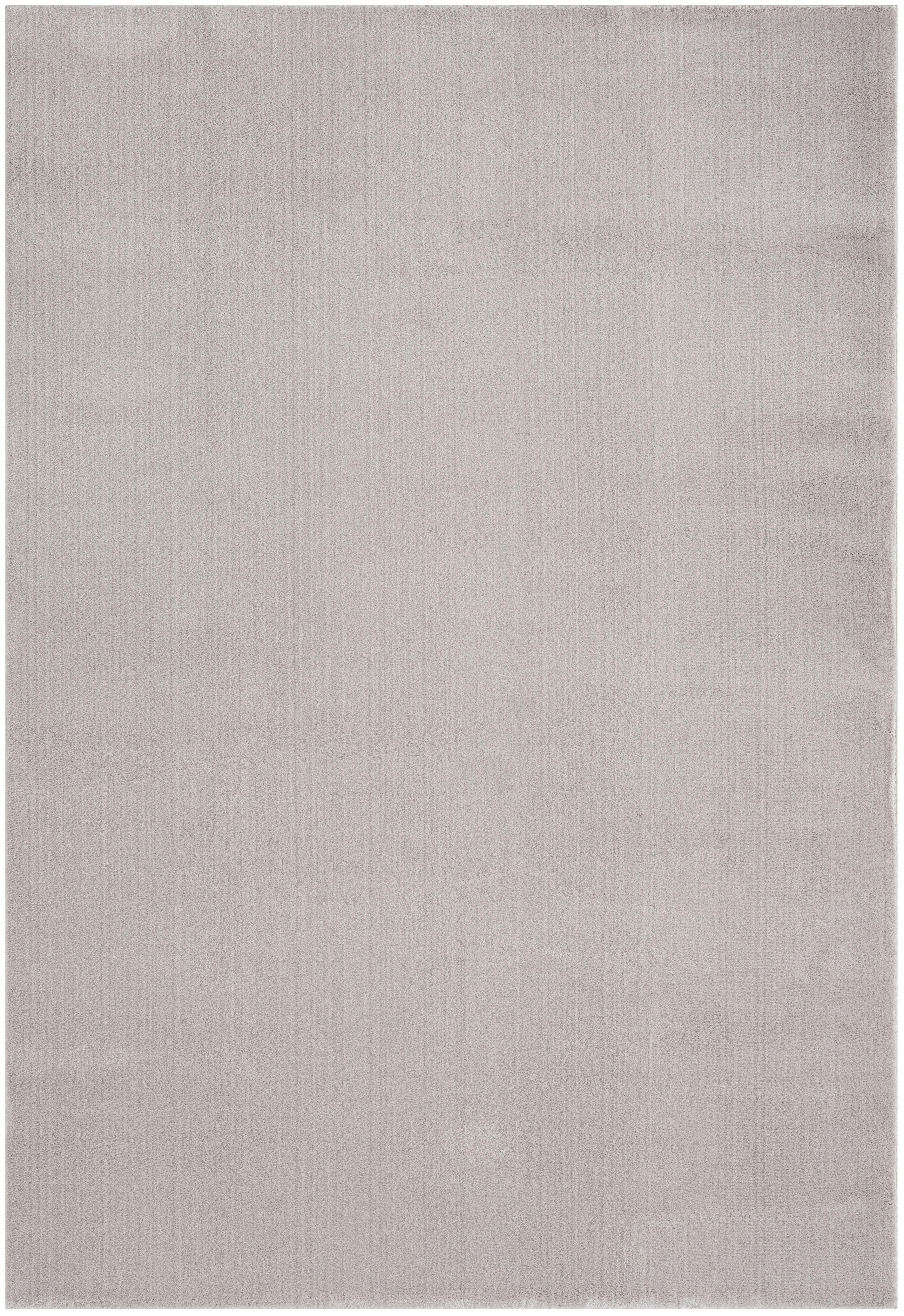 Läufer Loft Sandfarben ca. 80x300cm - Sandfarben, KONVENTIONELL, Textil (80/300cm)