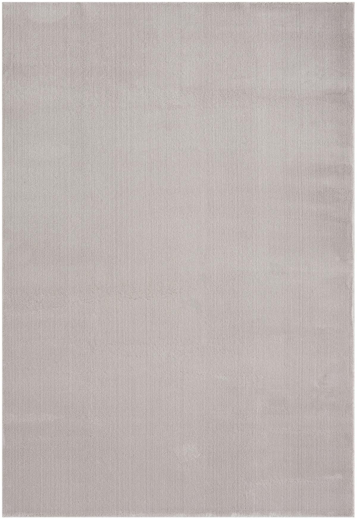 Läufer Loft Sandfarben ca. 80x300cm - Sandfarben, KONVENTIONELL, Textil (80/300cm)