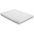 Komforthab Matrac Ergo Duo H3 - fehér, textil (140/200cm) - PRIMATEX