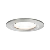 Deckenleuchte Nova max. 6,5 Watt - Basics (7,8cm) - Paulmann