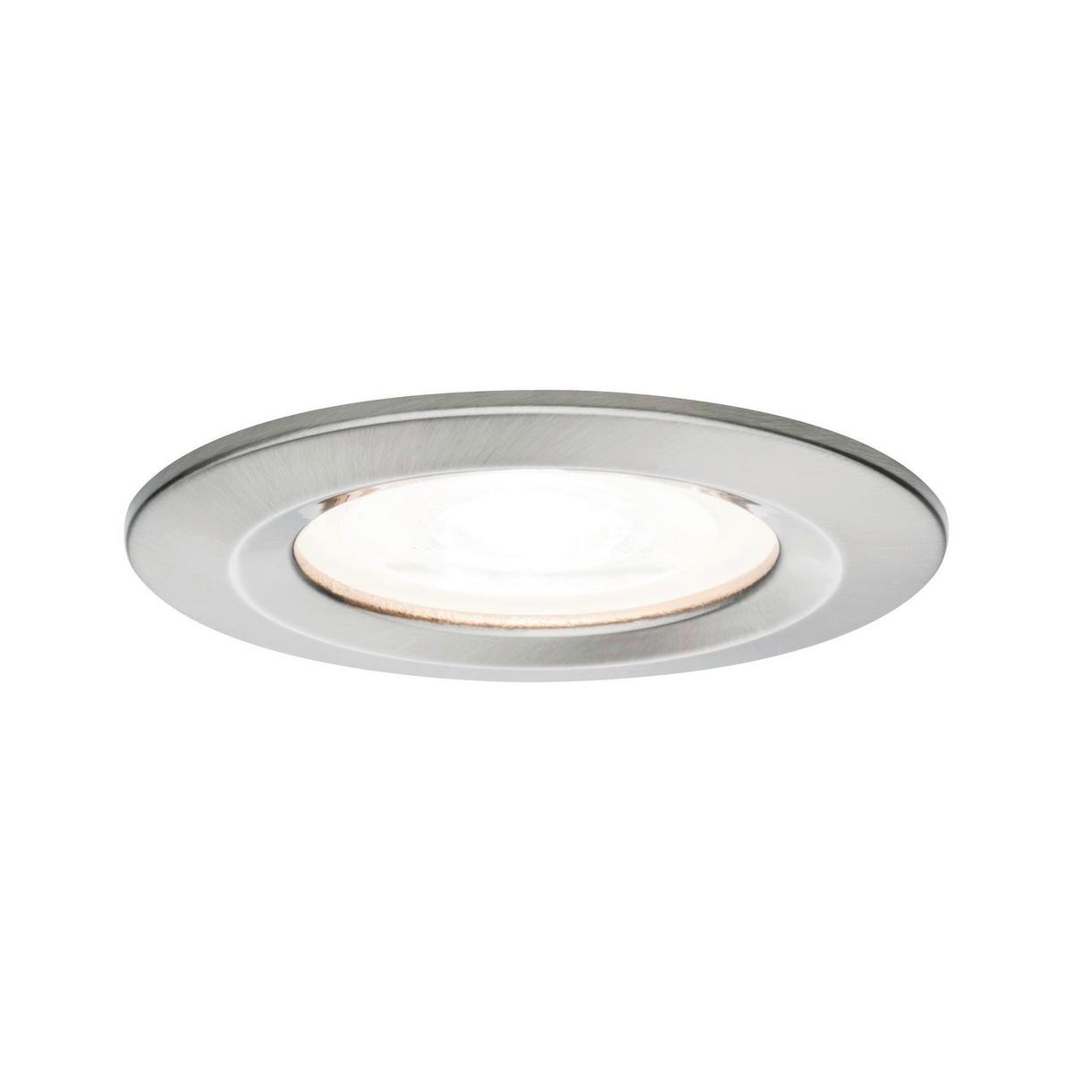 Deckenleuchte Nova max. 6,5 Watt - Basics (7,8cm) - Paulmann