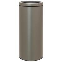 KOSZ NA ODPADY 483264 - Basics, tworzywo sztuczne/metal (29/66cm) - Brabantia