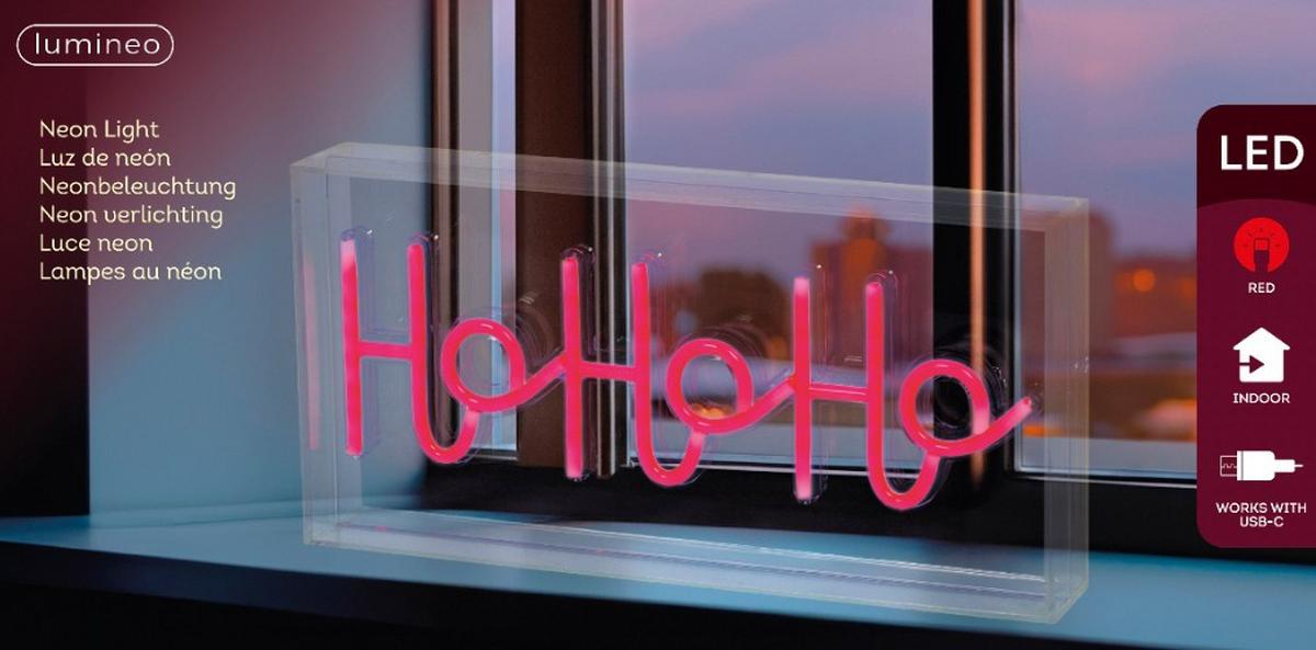 DEKORACJA ŚWIETLNA LED 489936 - CLASSIC CHRISTMAS - Basics (4.70/30.00/15.00cm)