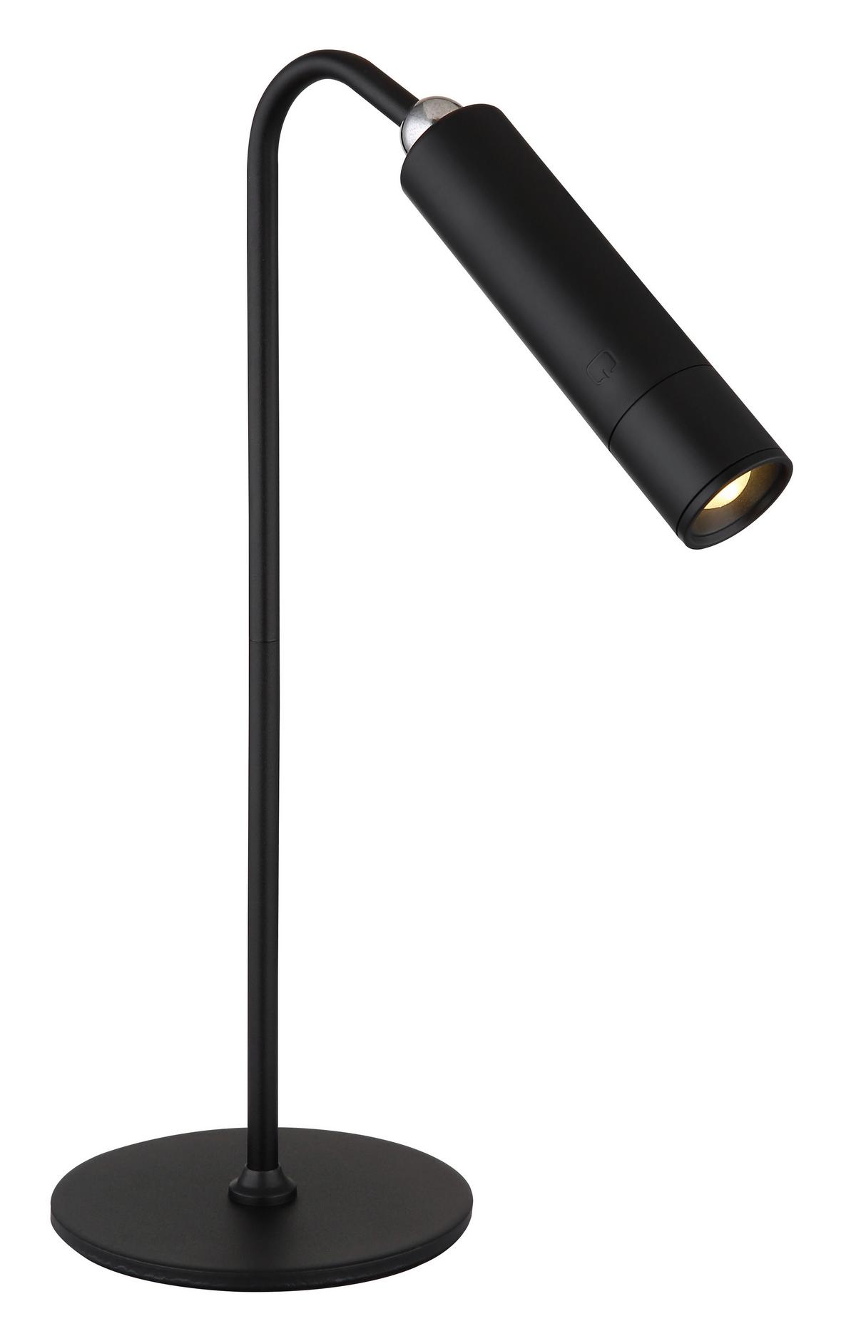 Led Stolna Svjetiljka Andra - Design (26/12,4/33,5cm) - Globo