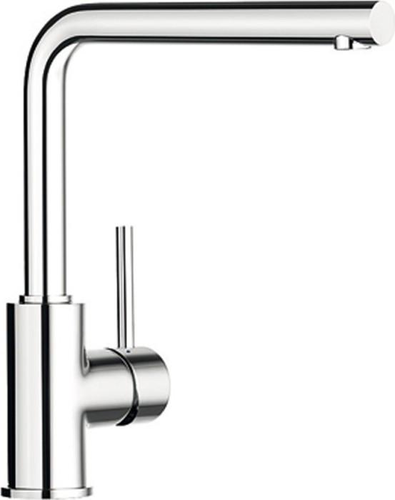 Küchenarmatur 519414 - Edelstahlfarben, Lifestyle, Metall (27cm) - Blanco