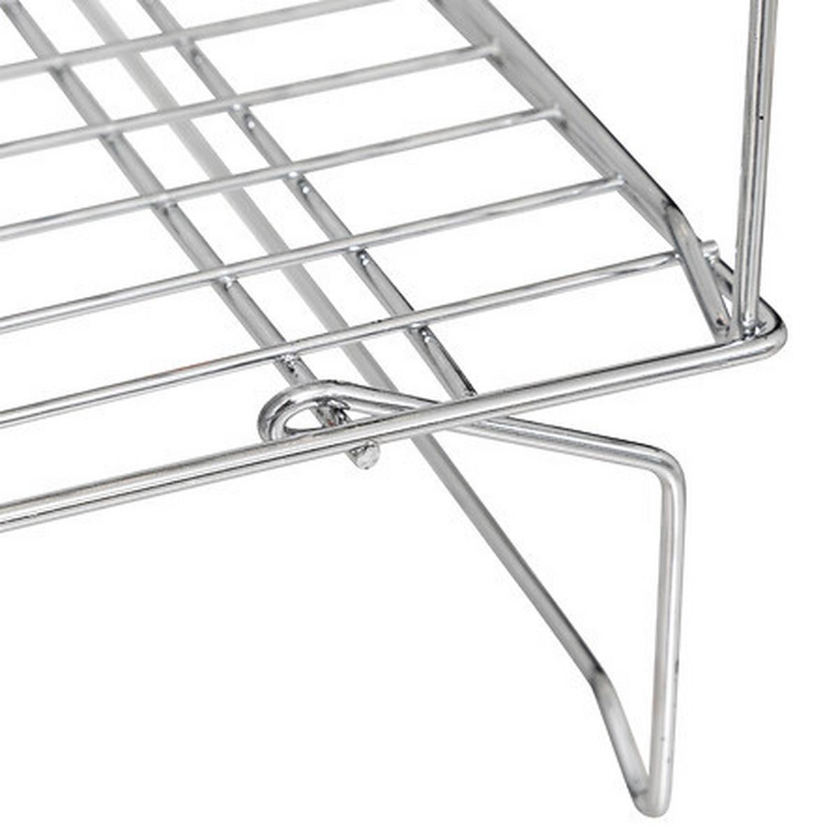 Set grătare răcire prăjituri Volet - Basics (40/21,5/25cm)