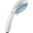 Handbrause GALAXIS - Chromfarben, Metall (26,5/11,5/5,5cm) - Mömax modern living Handbrause GALAXIS - Chromfarben, Metall (26,5/11,5/5,5cm) - Mömax modern living