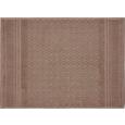 Kopalniška Preproga Carina - siva, Romantika, tekstil (50/70cm) - Mömax modern living Kopalniška Preproga Carina - siva, Romantika, tekstil (50/70cm) - Mömax modern living