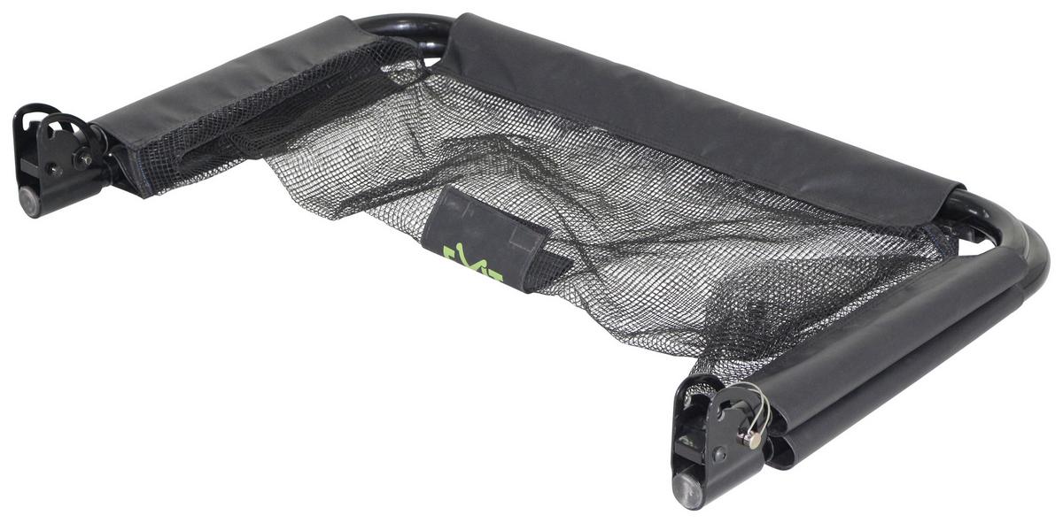 Nogometni Gol Exit Pico, 2 Kos - črna, Konvencionalno, kovina/umetna masa (90/60/60cm) - EXIT Toys