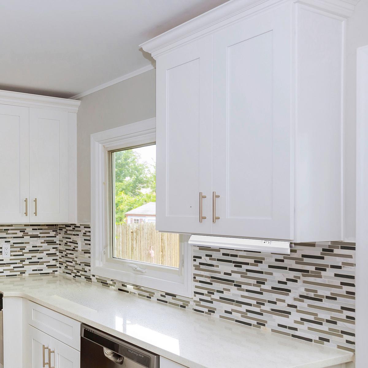 Pultmegvilágító Lámpa Greg 31cm - Basics, műanyag (31/2/3cm) - Rabalux