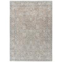Vintage-teppich Percy 100 - Beige/Grün, Konventionell, Textil (120/170cm) - Kayoom