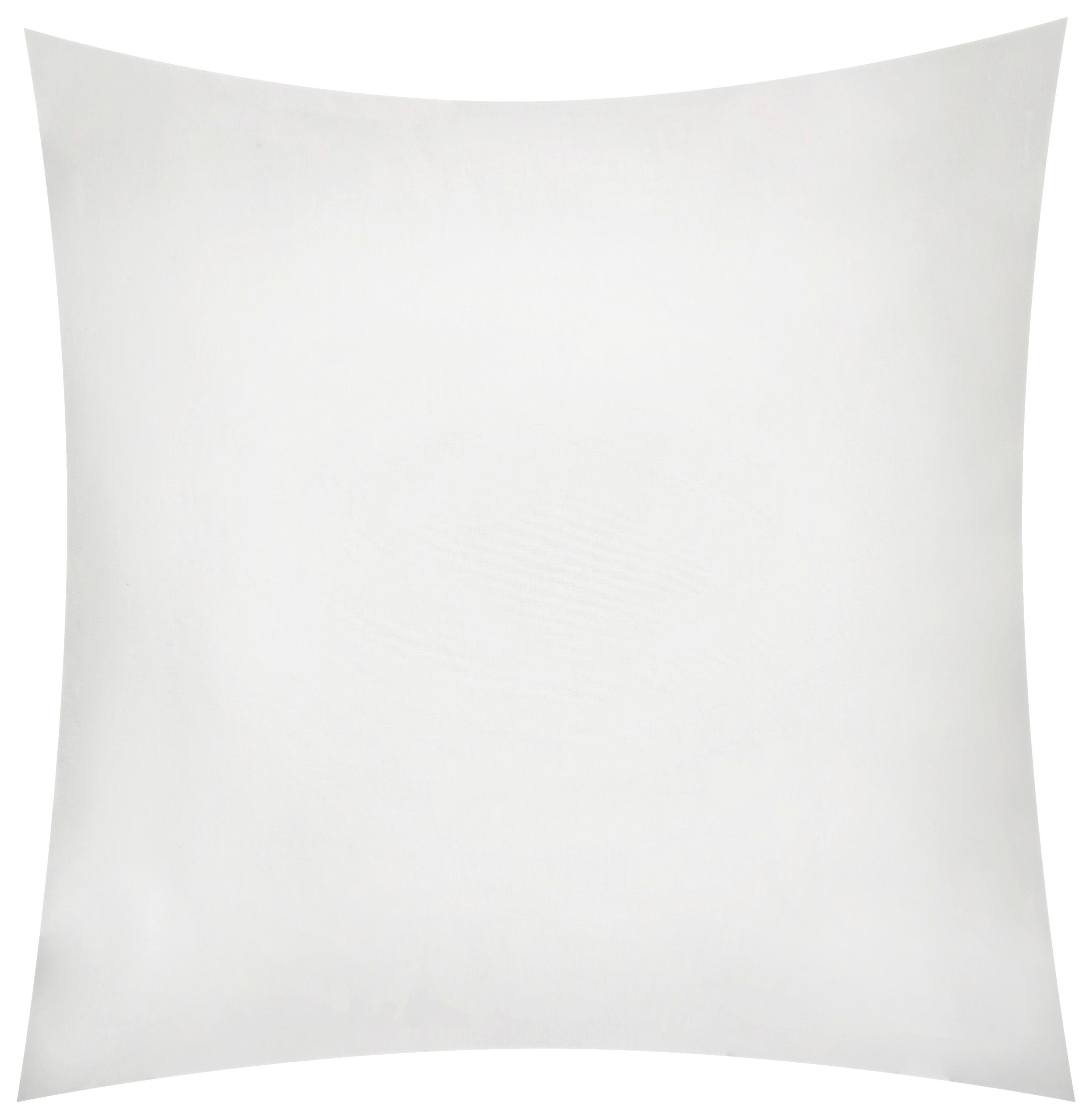 Díszpárna Bigmex - Fehér, Textil (65/65cm) - Modern Living
