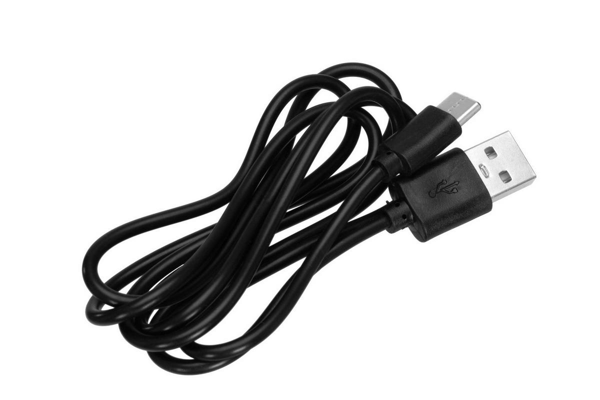 LAMPA STOŁOWA Z AKUMULATOREM JUBIDUBILÄUM - czarny, Basics, tworzywo sztuczne/metal (8,6/20,3cm) - Novel