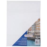Festővászon Artico Kb. 30/40cm - fehér, textil/fa (30/40cm)