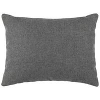 Sofakissen Trendy in Anthrazit ca. 55x40cm - Anthrazit, Modern (55/40cm) - Premium Living