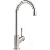 ARMATURA KUCHENNA 925300LC VILLEROY&BOCH - kolor stalowy, Basics, metal (4,5/40,5/21,5cm) - Villeroy & Boch