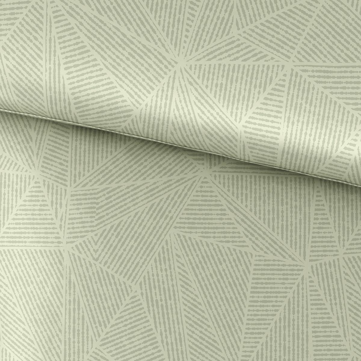 Ágyneműhuzat-garnitúra Alex Design - világoszöld, Modern, textil (140/200cm) - Premium Living