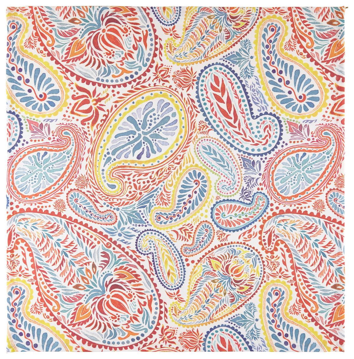 Stolnjak Steffi - Lifestyle, tekstil (80/80cm) - Mary's