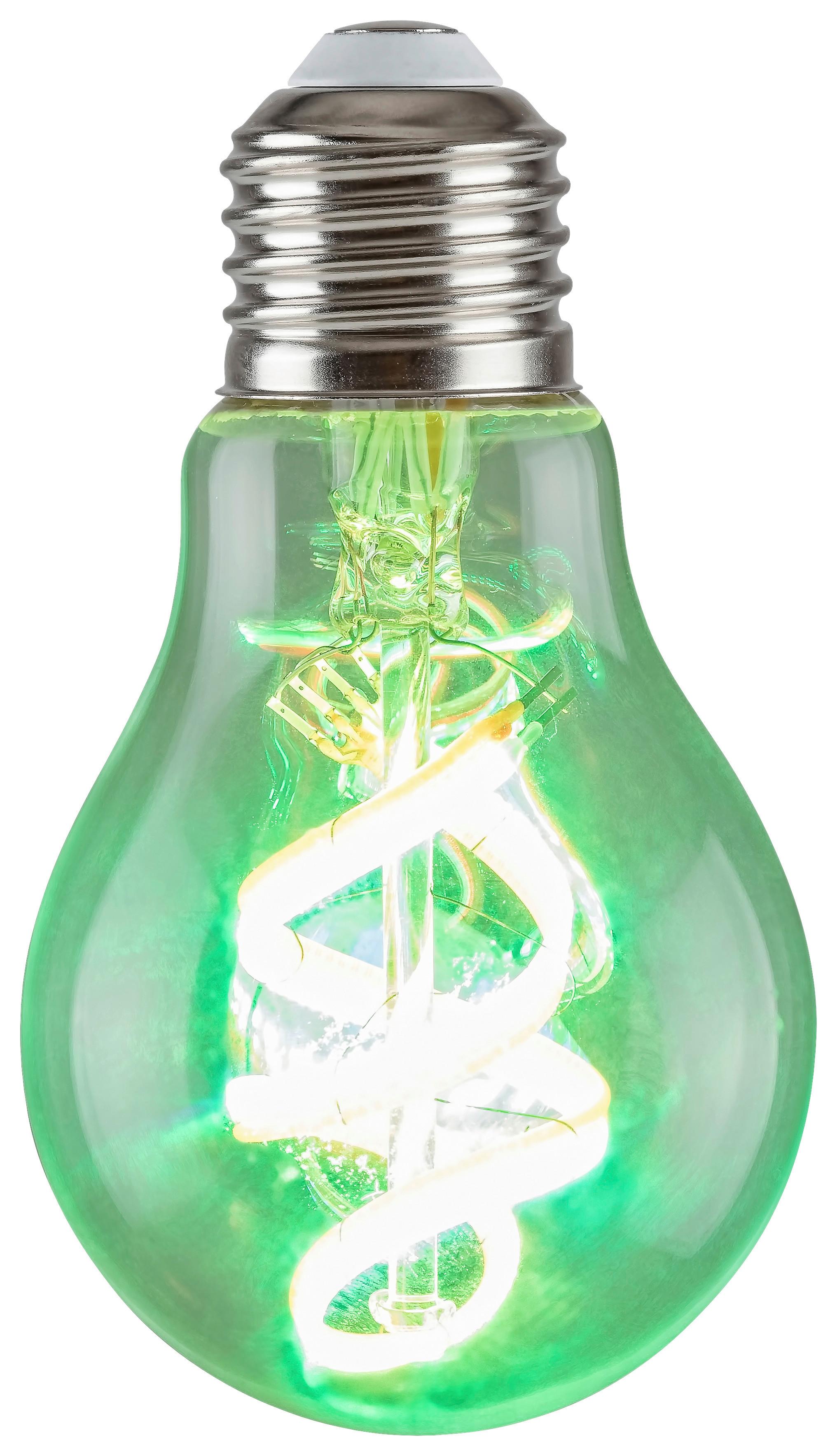 Bec LED Smart WIFI - Basics (6/10,5cm)