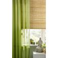 Rollo Woody in Braun, ca. 120x180cm - Braun, LIFESTYLE, Holz (120/180cm) - MÖMAX modern living