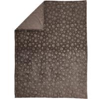 KOC DOMOWY TATZE - brązowy, Design, tkanina (130/170cm) - Esposa