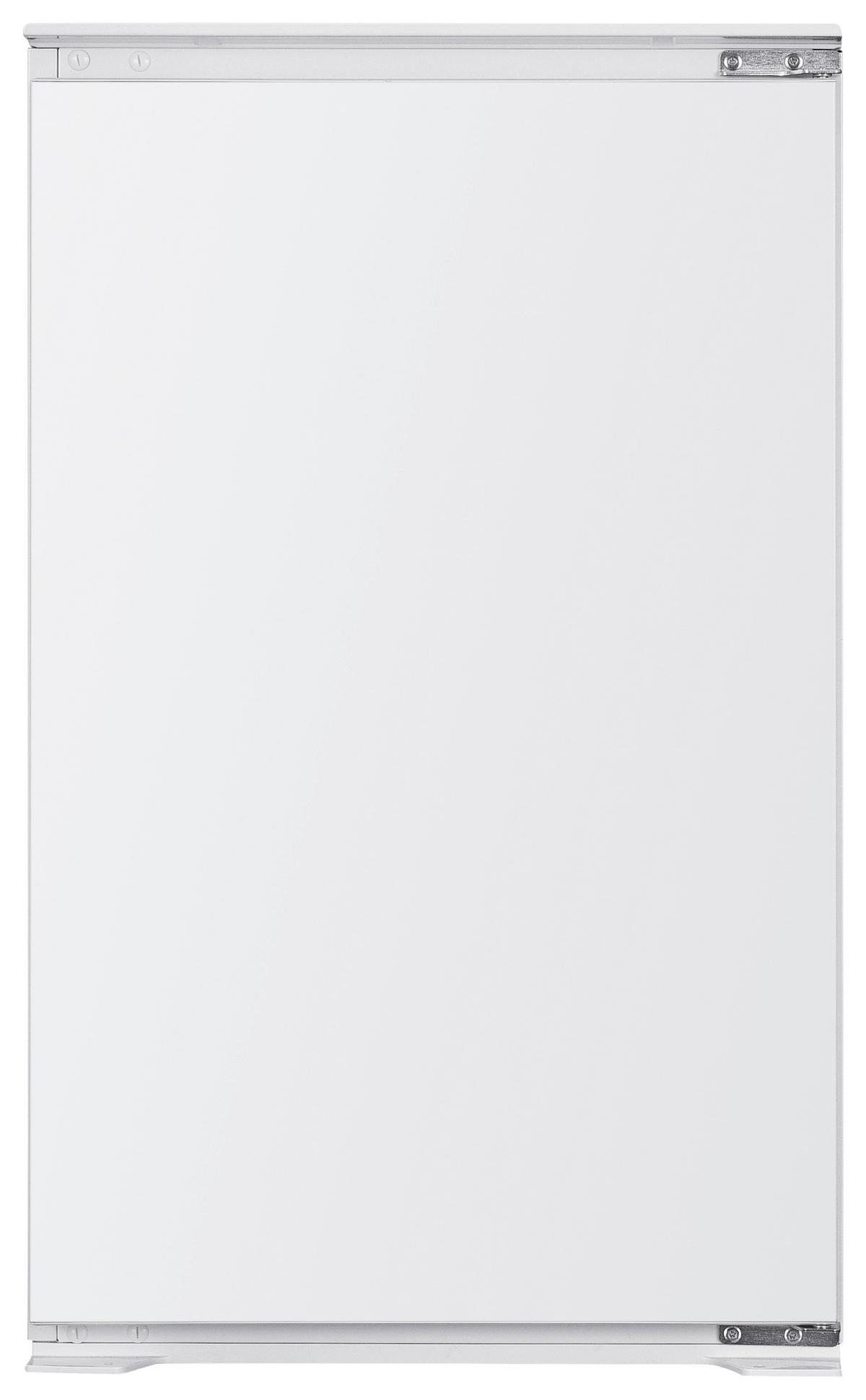 Kühlschrank EKHTTOG4SSE Schlepptürtechnik - Weiß, Basics, Glas/Kunststoff (54/89/54cm) - Mican
