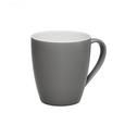 Lonček Za Kavo Sandy - siva, Konvencionalno, keramika (8,9/10cm) - Mömax modern living Lonček Za Kavo Sandy - siva, Konvencionalno, keramika (8,9/10cm) - Mömax modern living