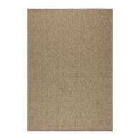 TEPPICH Outdoor KASBERG in Beige, im Vintage-Stil, 120 x 170 cm - Beige, Textil (170/120cm) - KADIMA DESIGN