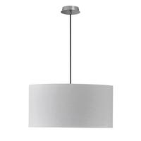LAMPA WISZĄCA 860017 PINA - jasnoszary, Basics (50/250cm) - Schöner Wohnen