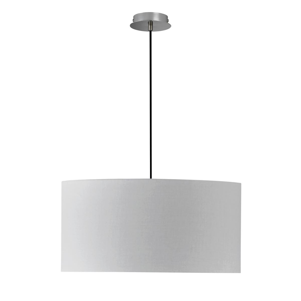 LAMPA WISZĄCA 860017 PINA - jasnoszary, Basics (50/250cm) - Schöner Wohnen