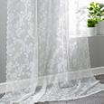 Perdea Prefabricată Babette 2 Stk - alb, Romantik / Landhaus, textil (140/245cm) - Zandiara Perdea Prefabricată Babette 2 Stk - alb, Romantik / Landhaus, textil (140/245cm) - Zandiara