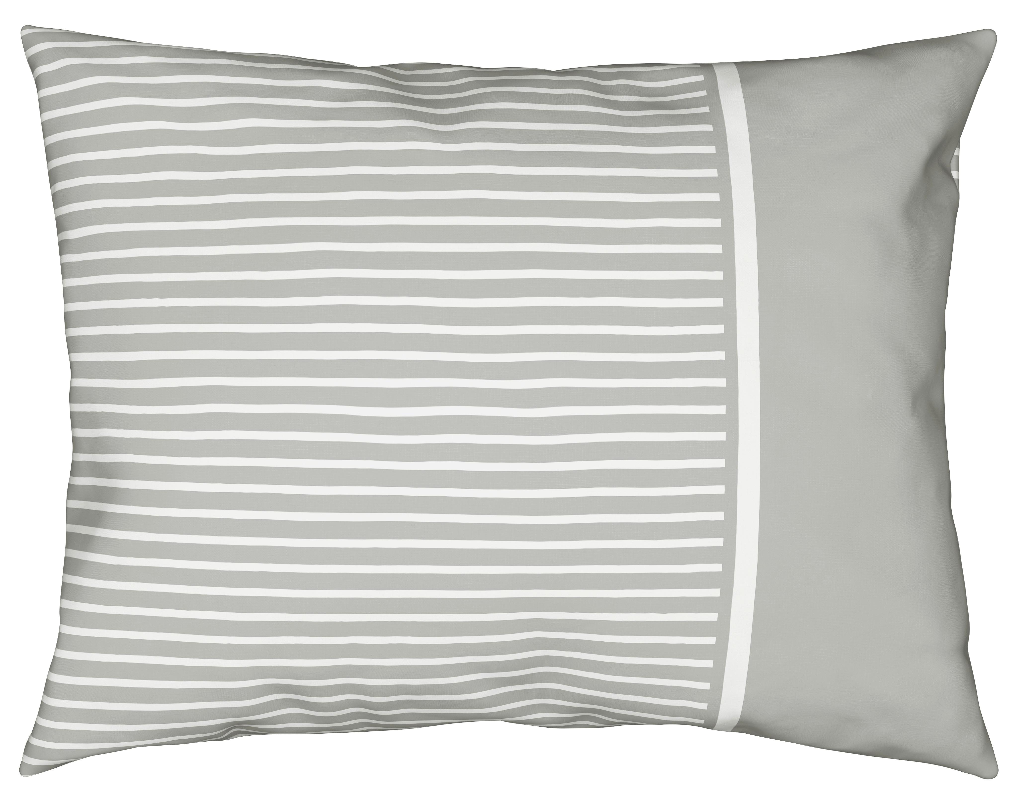 Posteljnina Johannes Xxl, Svetlo Siva, 2x60/80, 200/200 - svetlo siva, Konvencionalno, tekstil (200/200cm) - Mömax