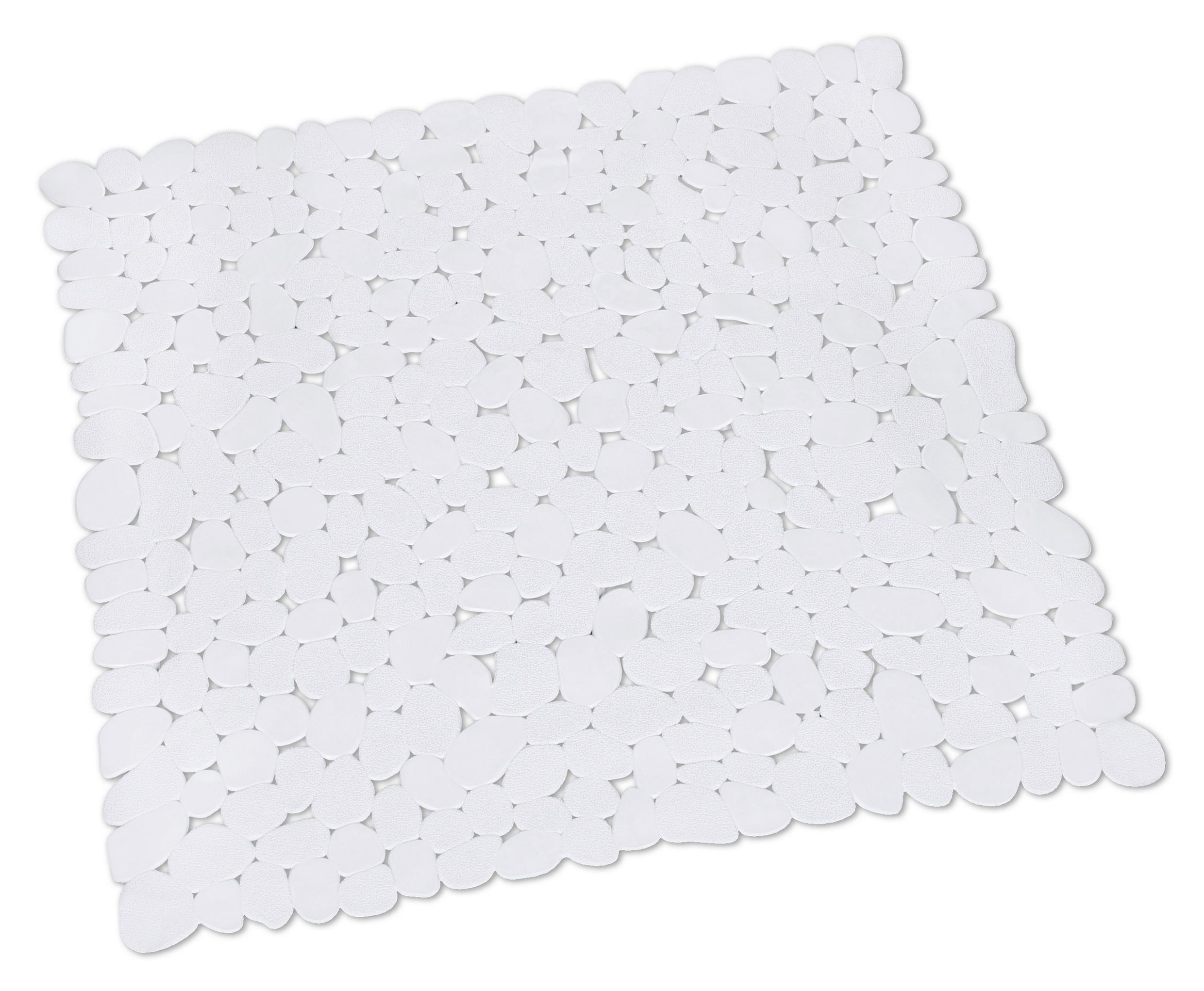 Podloga Za Prho Stones - umetna masa (50/50cm) - Modern Living