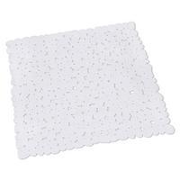 DUSCHEINLAGE STONES - Kunststoff (50/50cm) - Modern Living