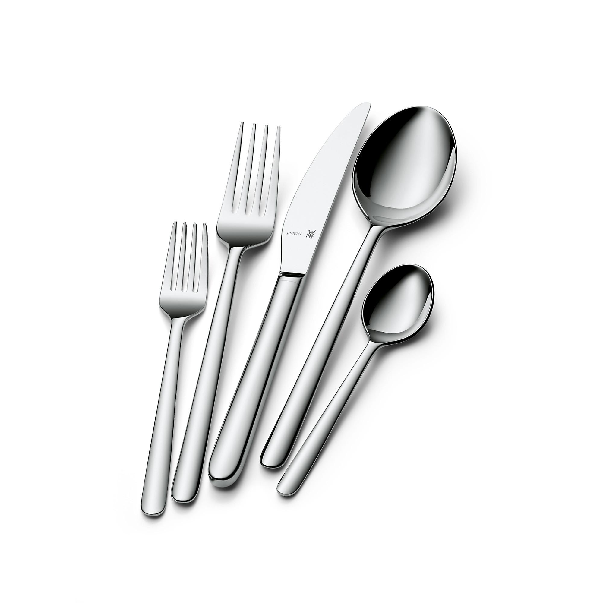 ZESTAW SZTUĆCÓW 1261916340 - Basics - WMF