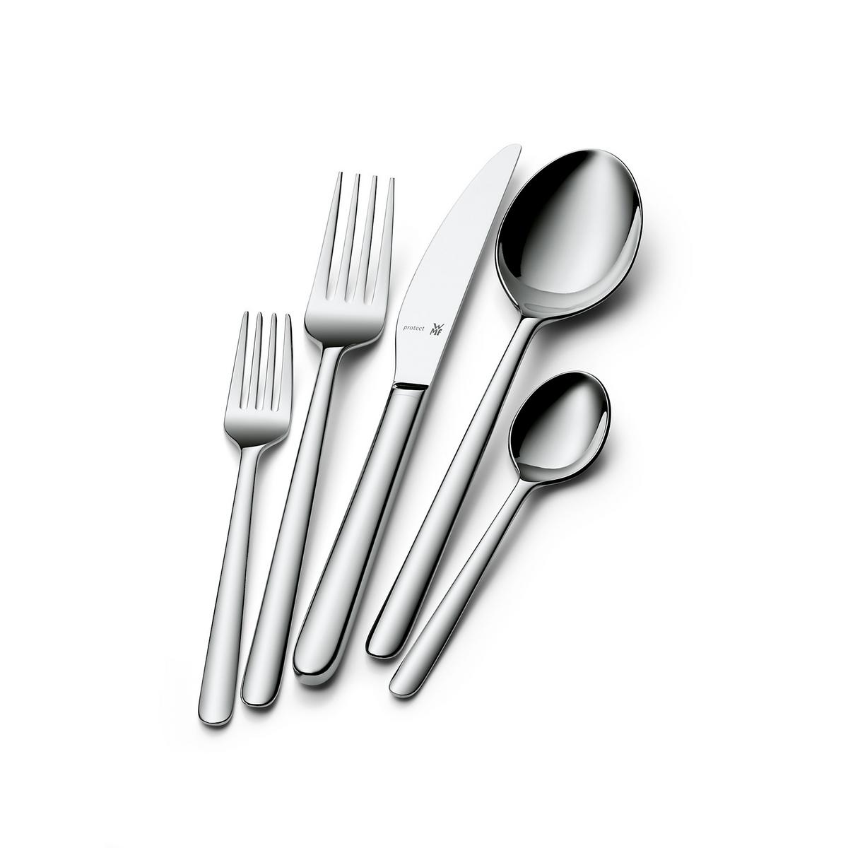 ZESTAW SZTUĆCÓW 1261916340 - Basics - WMF