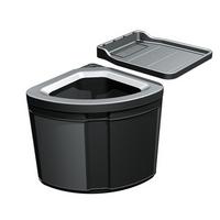EINBAUABFALLSAMMLER 1210307563 - (40cm) - Franke
