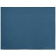 Kissenhülle Belinda ca. 70x90cm - Blau/Hellblau, Textil (70/90cm) - Premium Living Kissenhülle Belinda ca. 70x90cm - Blau/Hellblau, Textil (70/90cm) - Premium Living