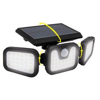 Kültéri Lámpa Panta Trio Solar