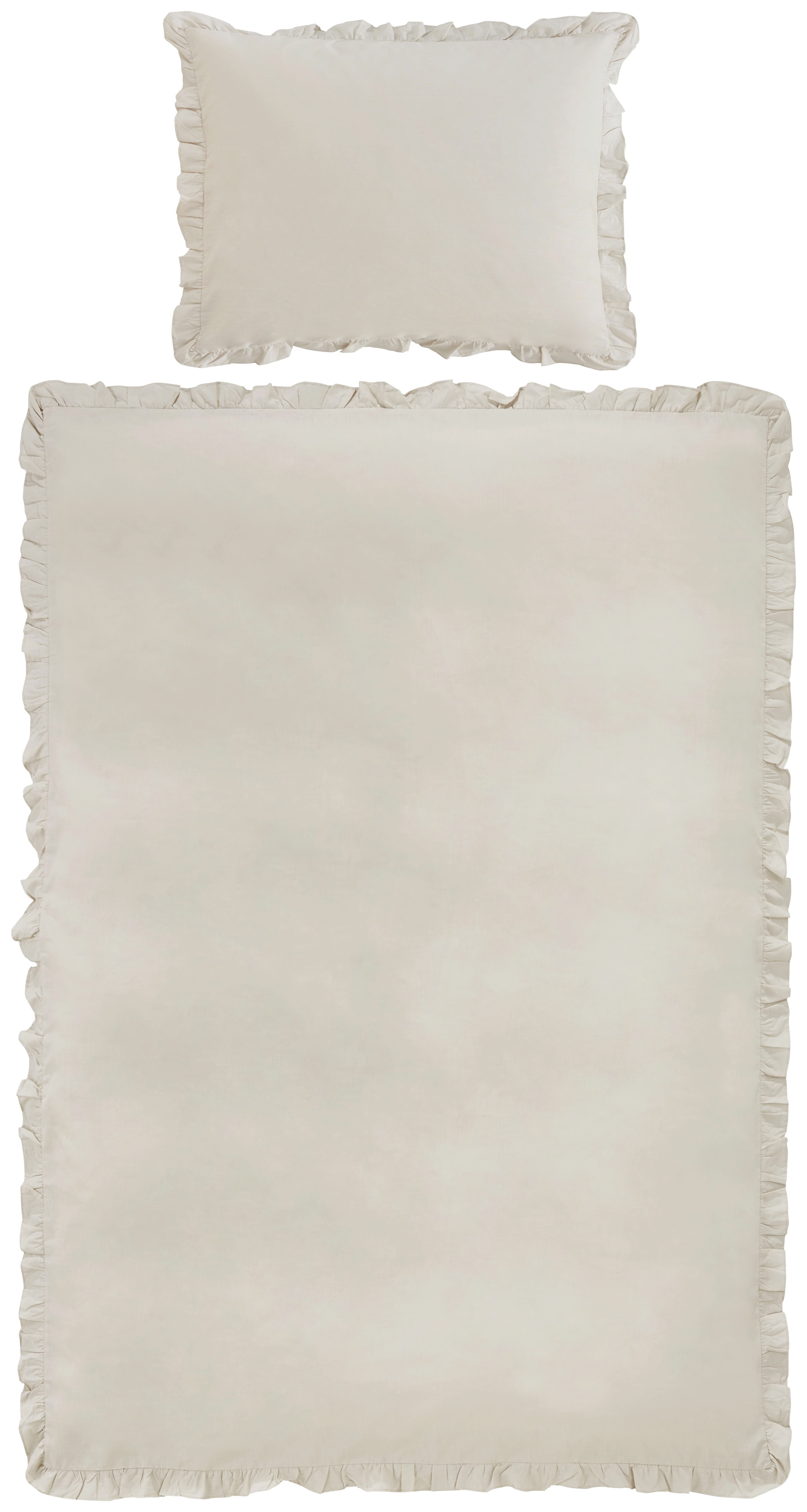 Bettwasche In Sandfarbe Online Bestellen