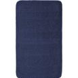 Badematte Christina Blau - Blau, Textil (70/120cm) - MÖMAX modern living