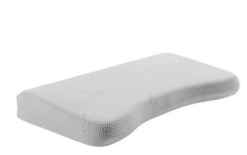 PODUSZKA POD KARK GELTEX FLAT - biały, Basics, tkanina (35/70cm) - Schlaraffia