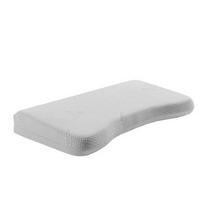 PODUSZKA POD KARK GELTEX FLAT - biały, Basics, tkanina (35/70cm) - Schlaraffia