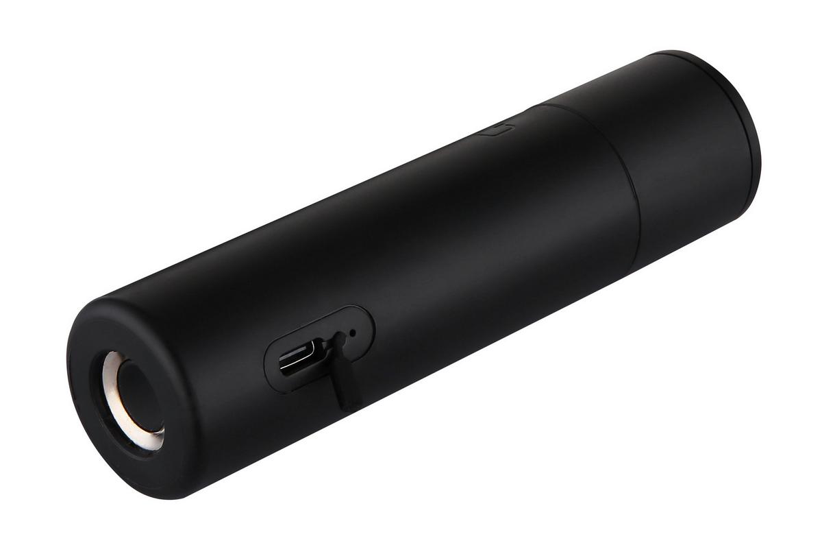 Led Stolna Svjetiljka Andra - Design (26/12,4/33,5cm) - Globo