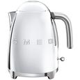 Wasserkocher Klf03sseu Edelstahlfarben 1,7l - Edelstahlfarben (22,3/24,8/17,1cm) - SMEG Wasserkocher Klf03sseu Edelstahlfarben 1,7l - Edelstahlfarben (22,3/24,8/17,1cm) - SMEG